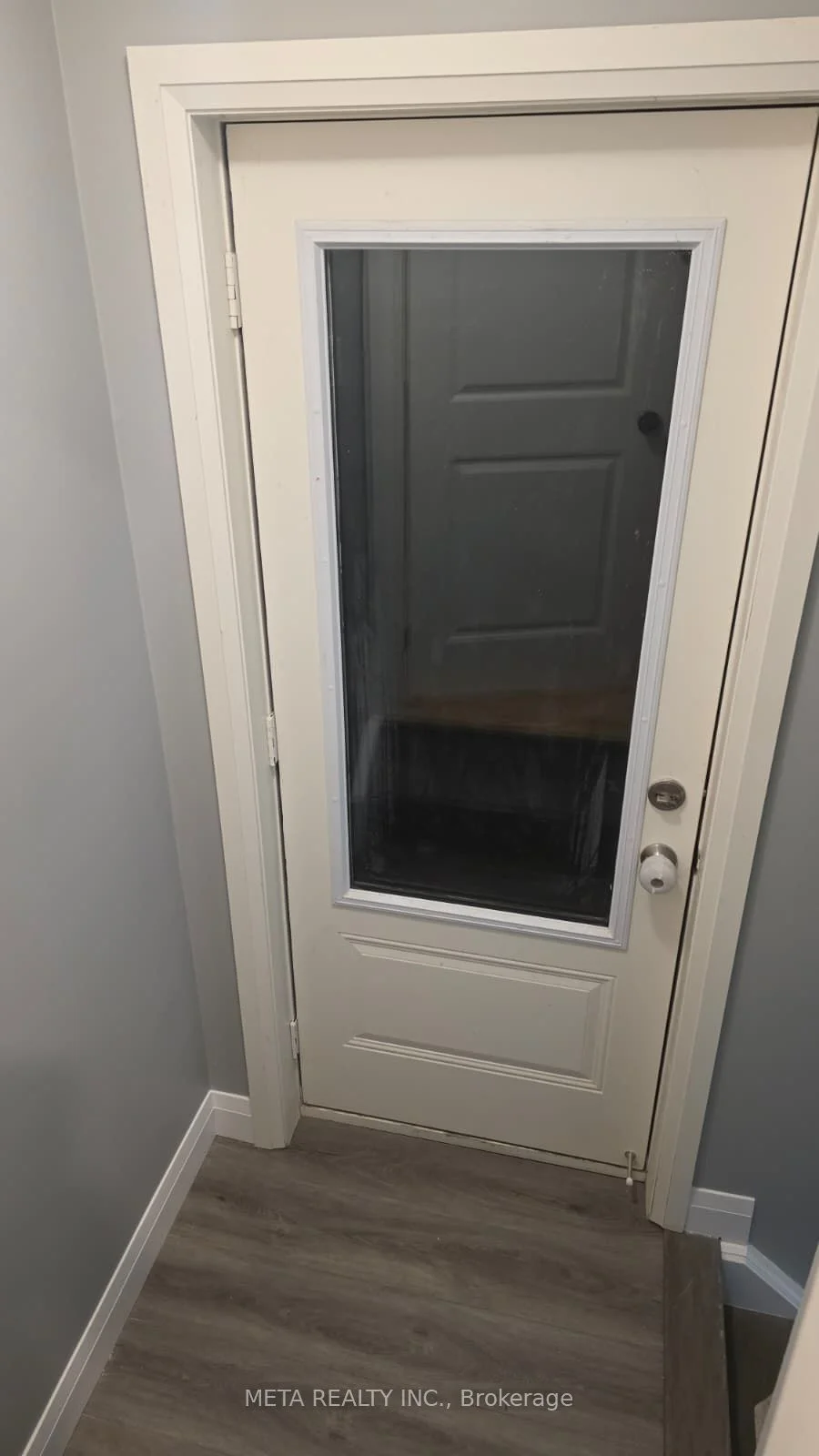 25 Hassard - Short Lane Lane Lower level, Ajax, ON L1S 2M4