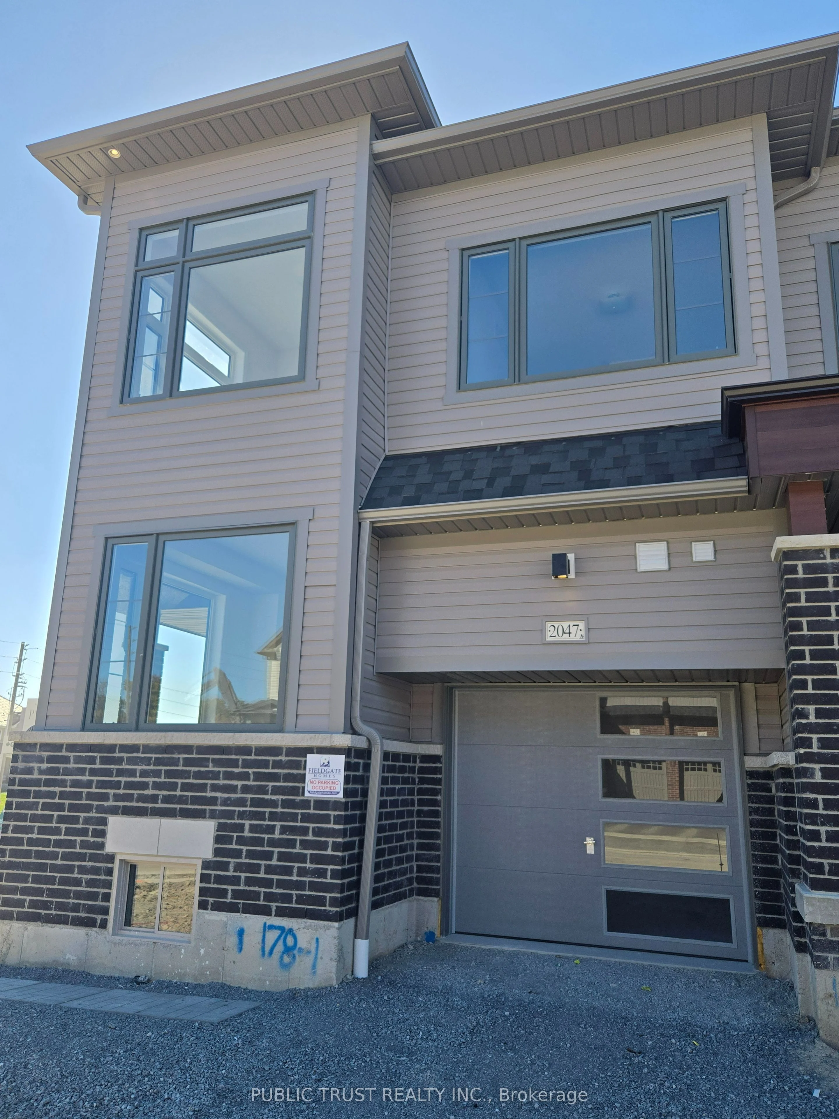 2047 Horace Duncan Cres , Oshawa, ON L1K 0R9