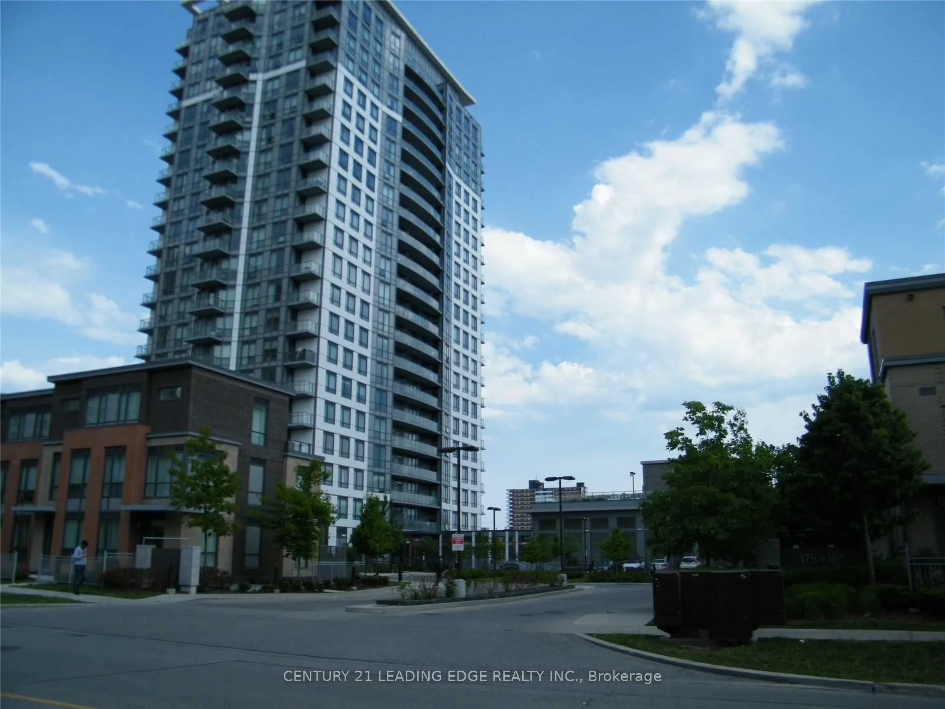 195 Bonis Avenue 2306, Toronto E05, On M1t 3h1