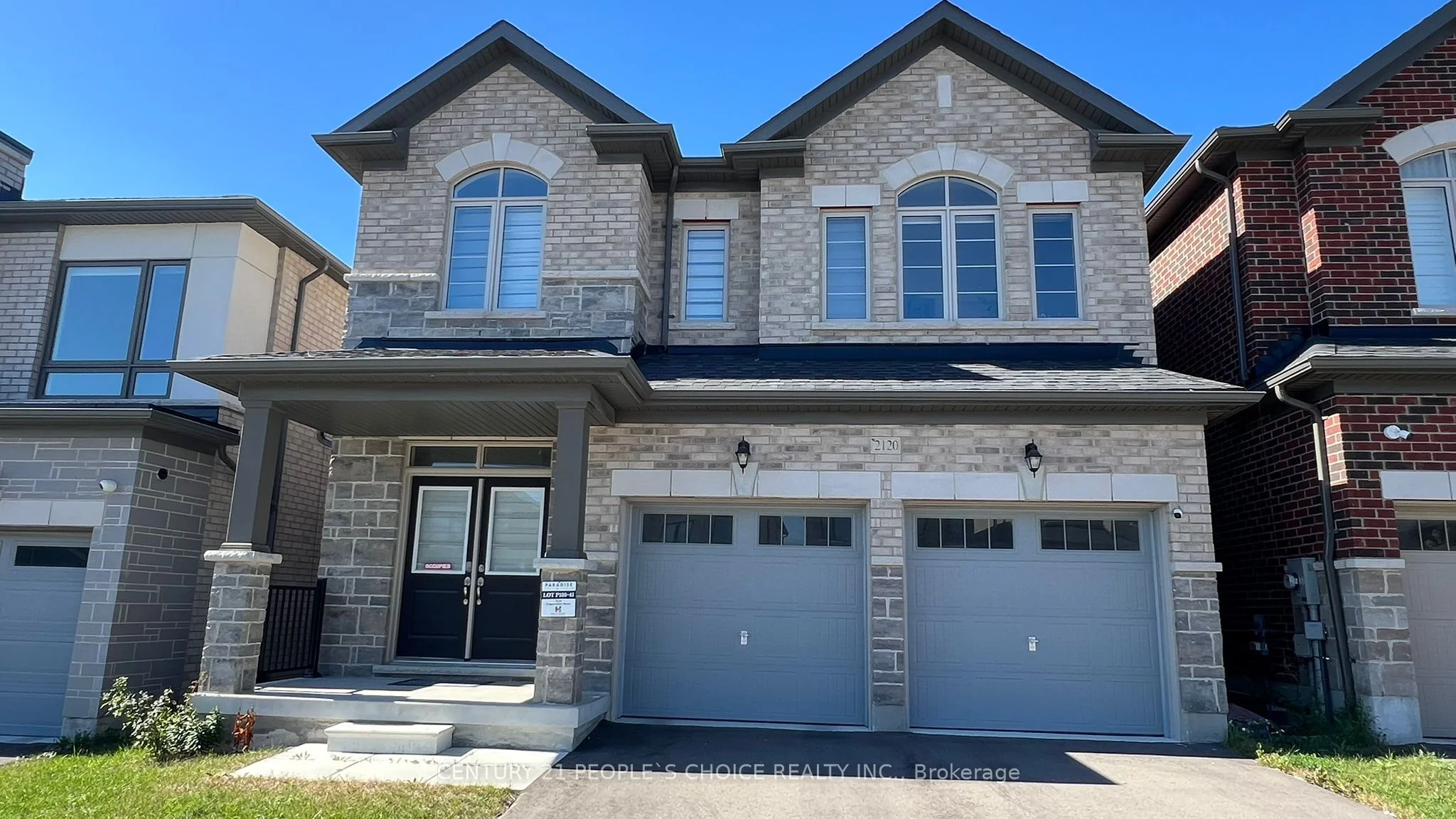 2120 Coppermine Street, Oshawa, On L1h 8l7