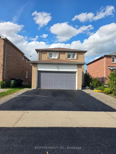Detached in Toronto