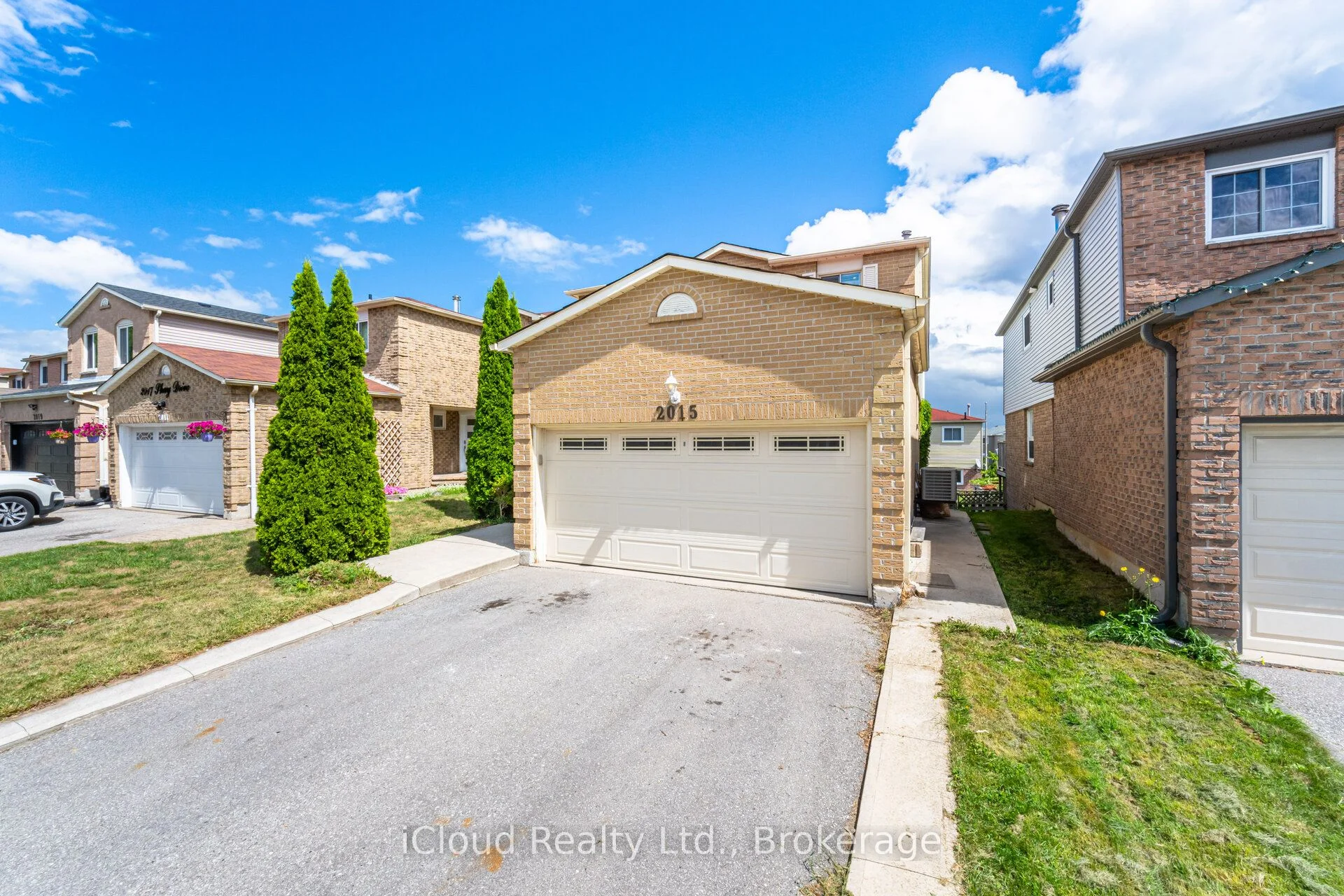 Detached in Pickering