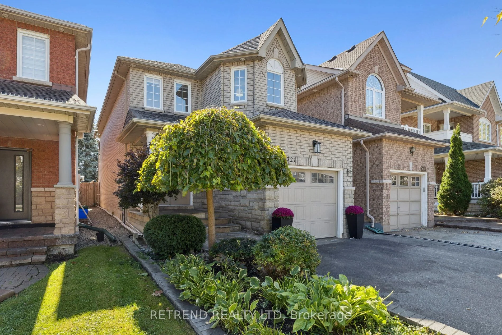 Detached in Pickering