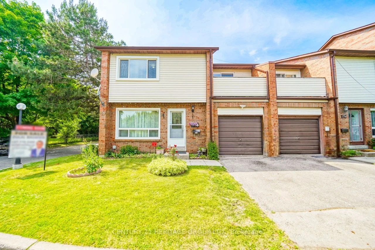 90 Wingarden Court 176, Toronto E11, On M1b 2k3