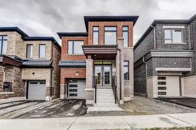Detached in Pickering