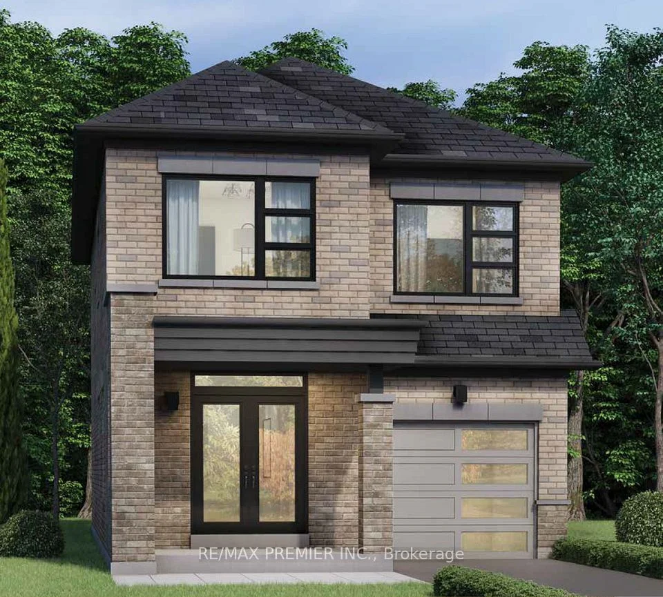 3145 Blazing Star Avenue, Pickering, ON L1T 4W1