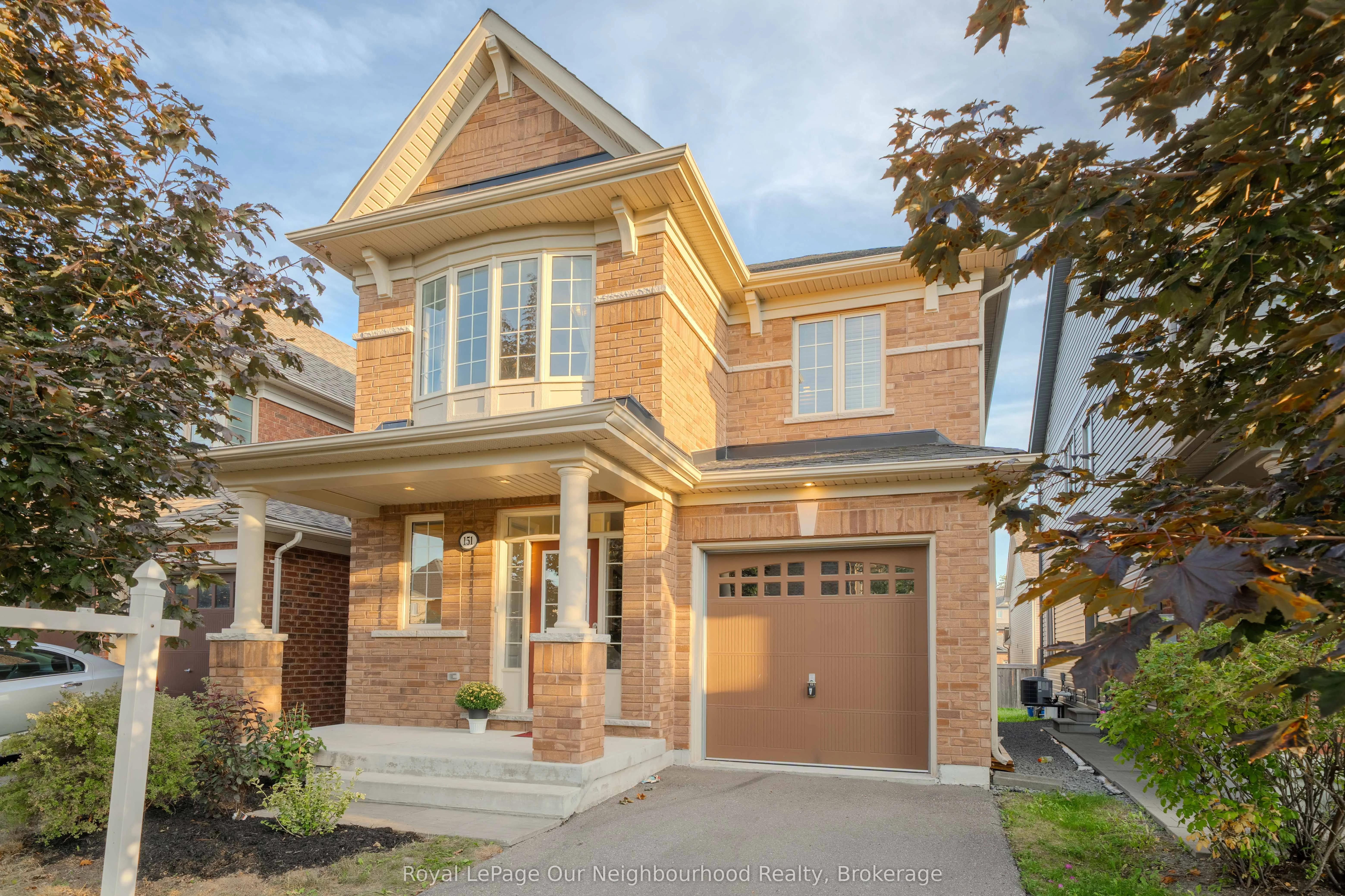 151 Prisidial Avenue, Oshawa, ON L1L 0H1