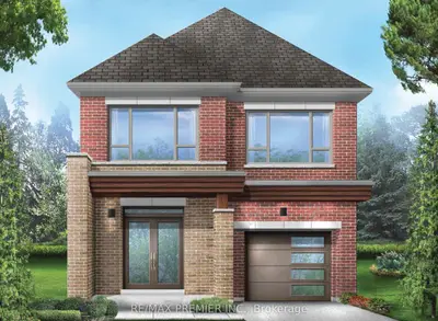 3133 Blazing Star Avenue, Pickering, ON L1K 0K6