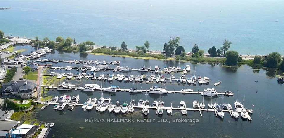 1295 Wharf Street 49, Pickering, ON L1W 1A2