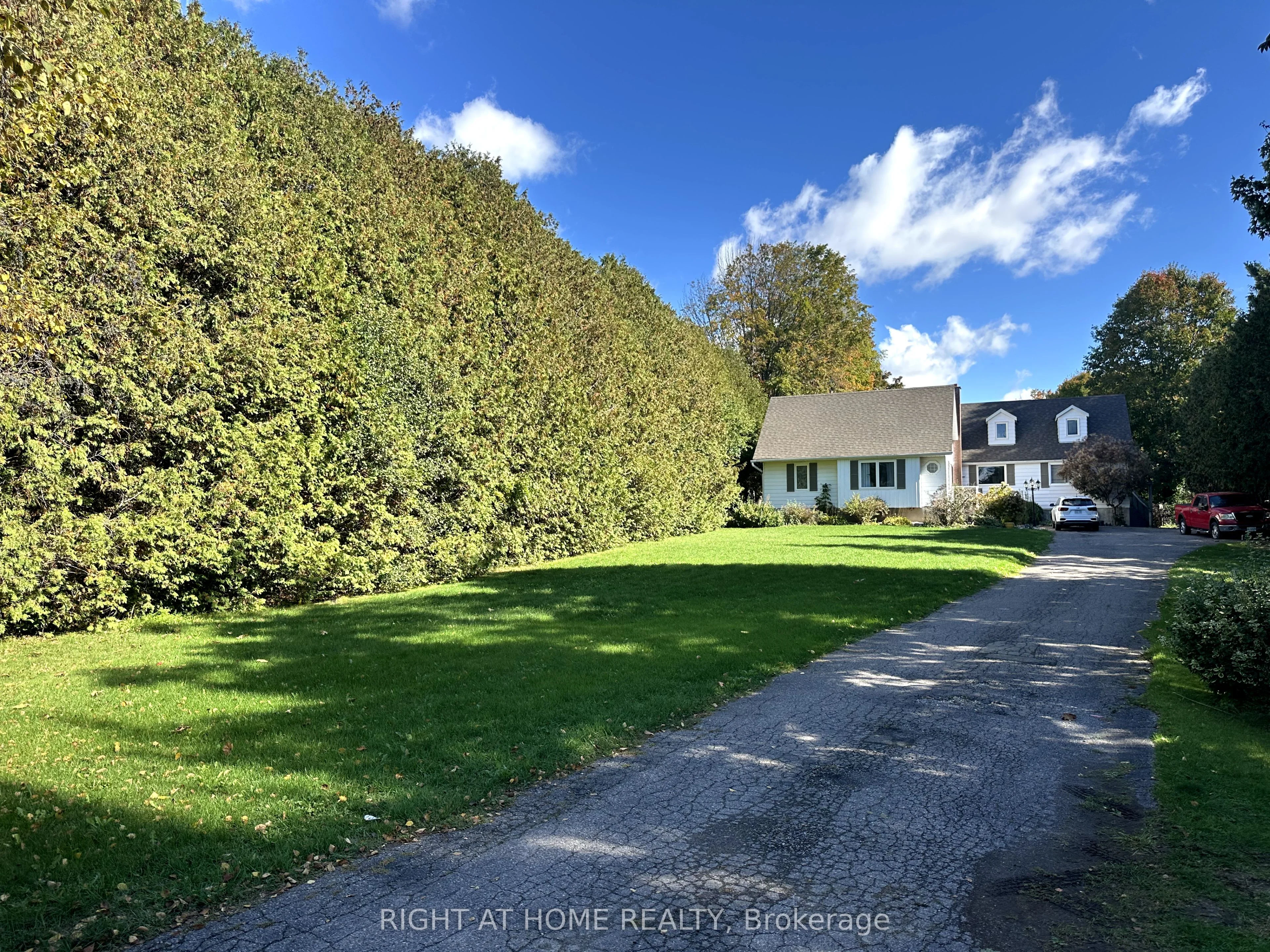 3291 Liberty Street N, Clarington, ON L1C 3K6