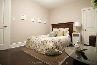 Duplex in Toronto