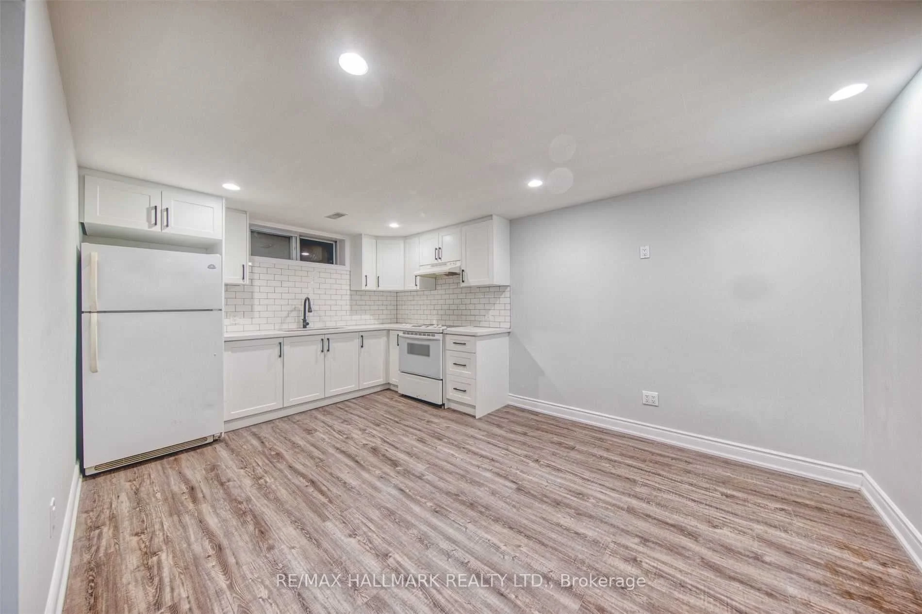 Detached in Toronto