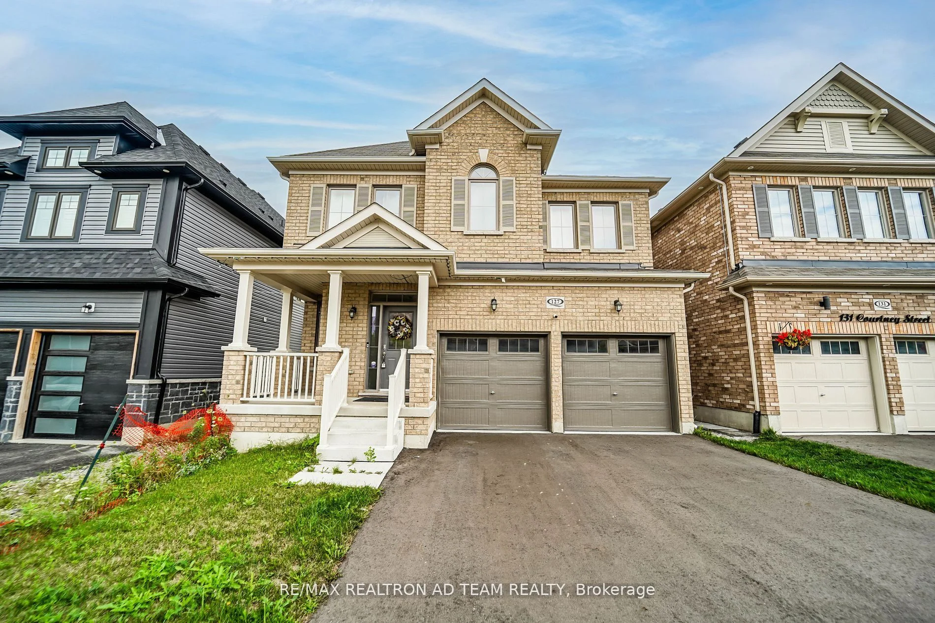 127 Courtney Street, Clarington, ON L1C 7H4