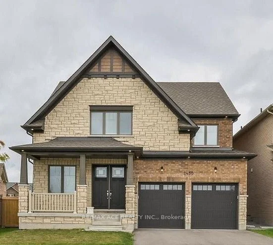 2450 Bridle Road Bsmt, Oshawa, ON L1L 0E1
