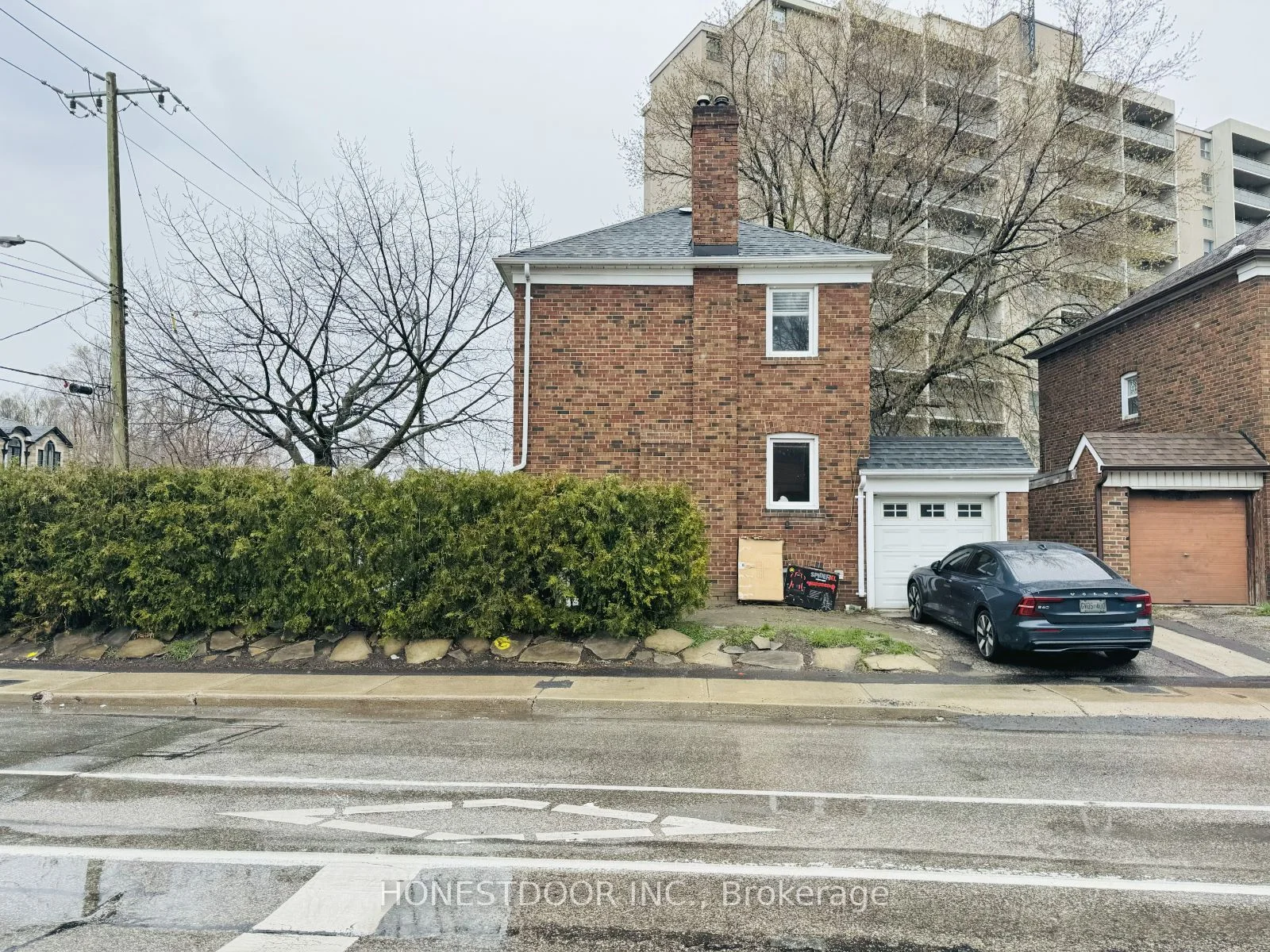 1173 Broadview Avenue, Toronto, On M4k 2s8
