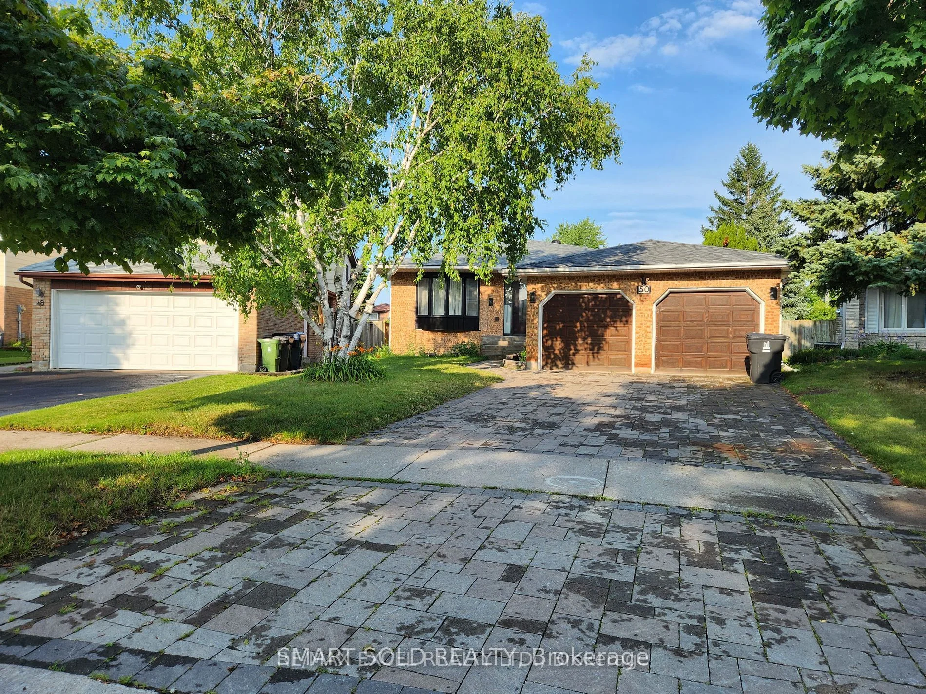 50 Birdwood Court Lower A, Toronto E05, On M1w 3k2
