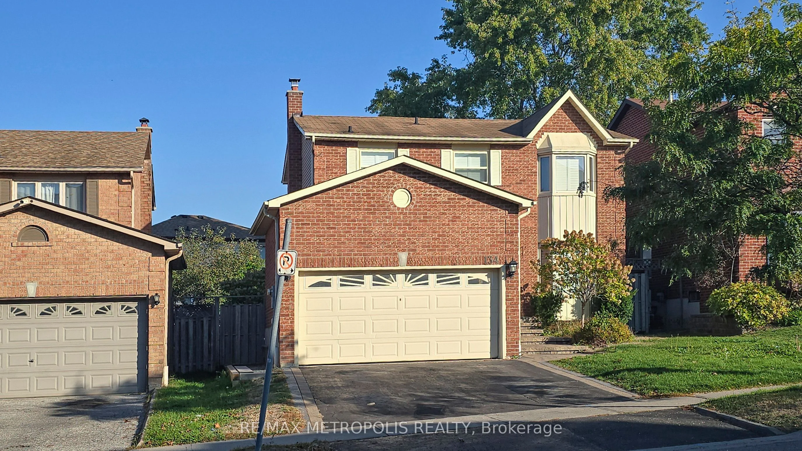 134 Mandrake Street Basement, Ajax, ON L1S 5E4