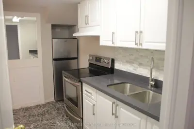 Detached in Oshawa