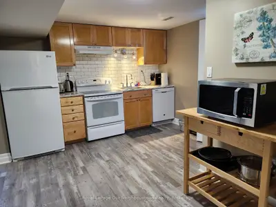 Detached in Clarington