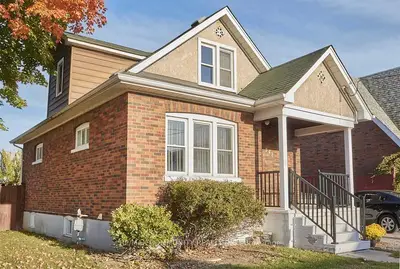 Detached in Oshawa