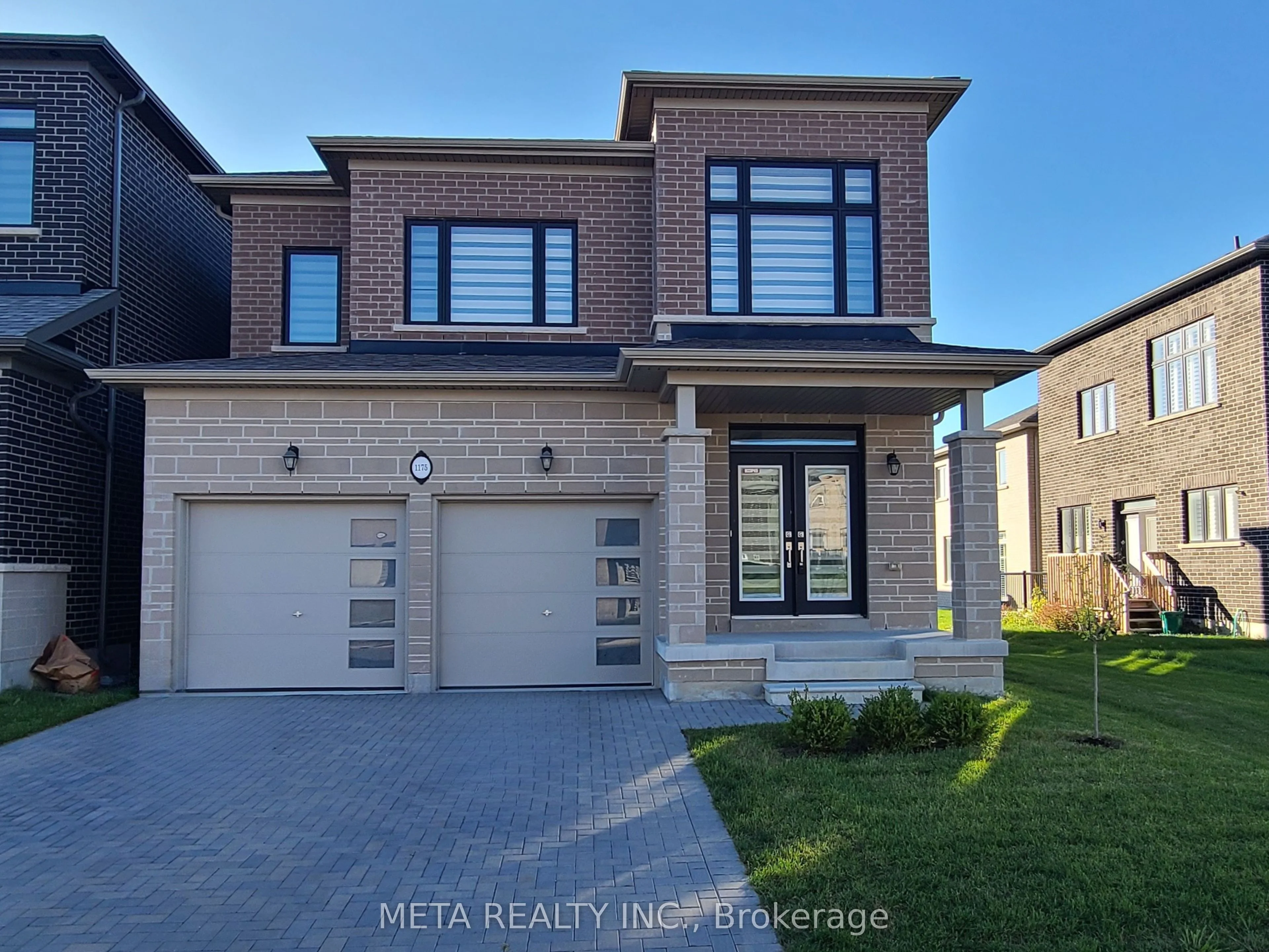 1175 Plymouth Drive, Oshawa, ON L1L 0T4