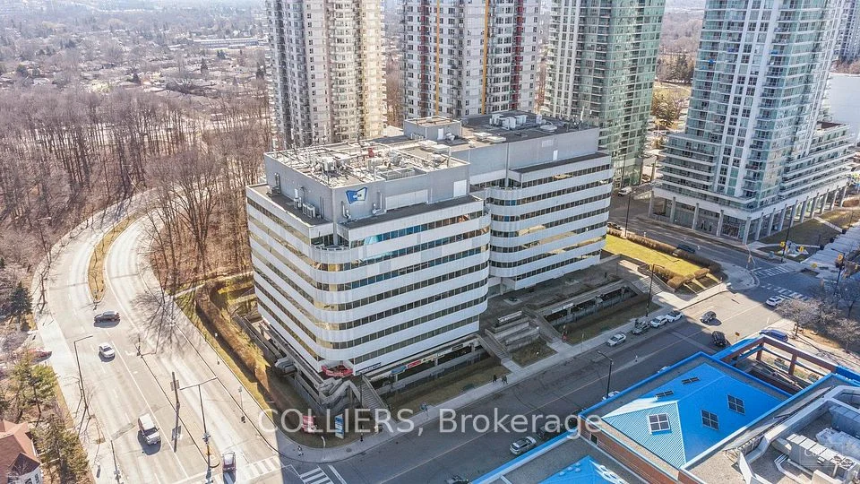 55 Town Centre Court 610, Toronto E09, ON M1P 4X4