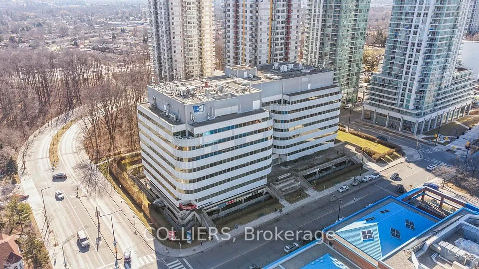 55 Town Centre Court 500, Toronto E09, ON M1P 4X4