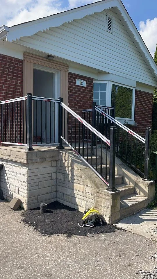 52 Inniswood Drive Bsmt Unit A, Toronto E04, ON M1R 1E5