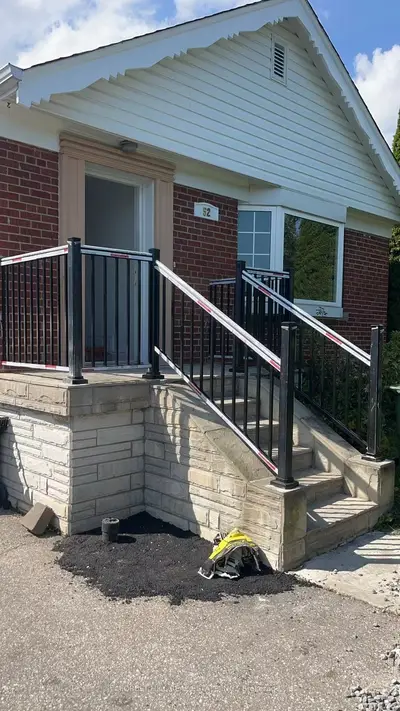 Detached in Toronto