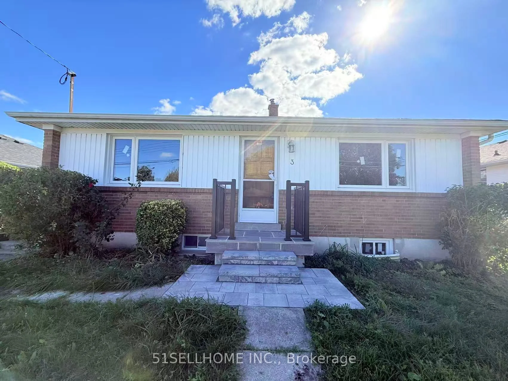 3 Sherwood Avenue Main Floor, Toronto E04, ON M1R 1M7