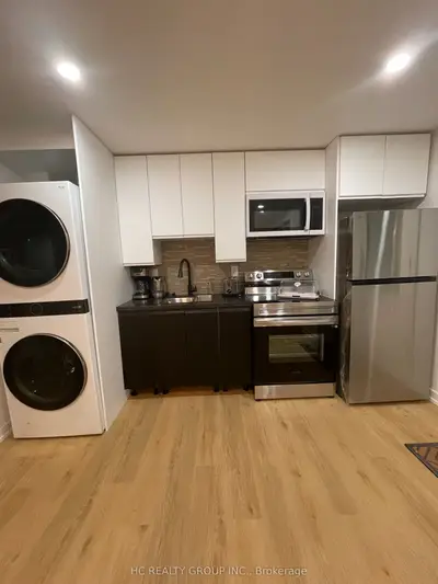 Detached in Toronto