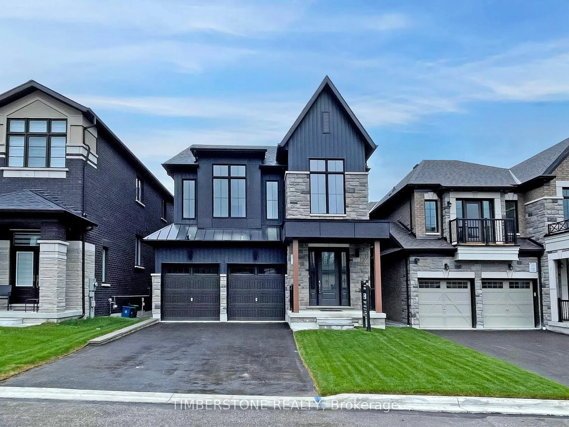 Detached in Pickering