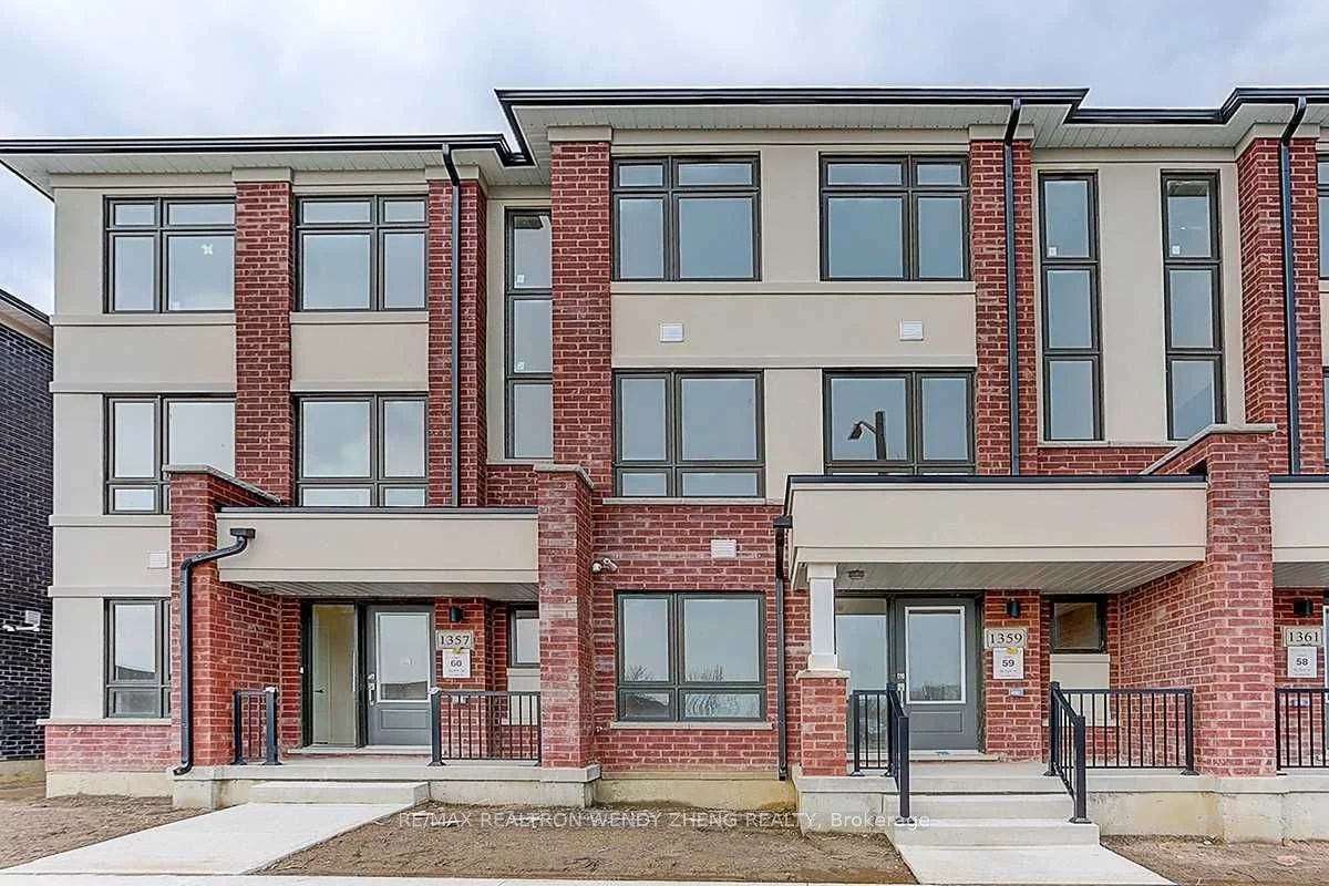 1359 Shankel Road, Oshawa, ON L1K 1A9