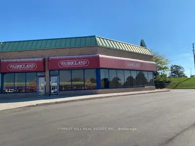 600 Grandview Street S, Oshawa, ON L1H 8P4