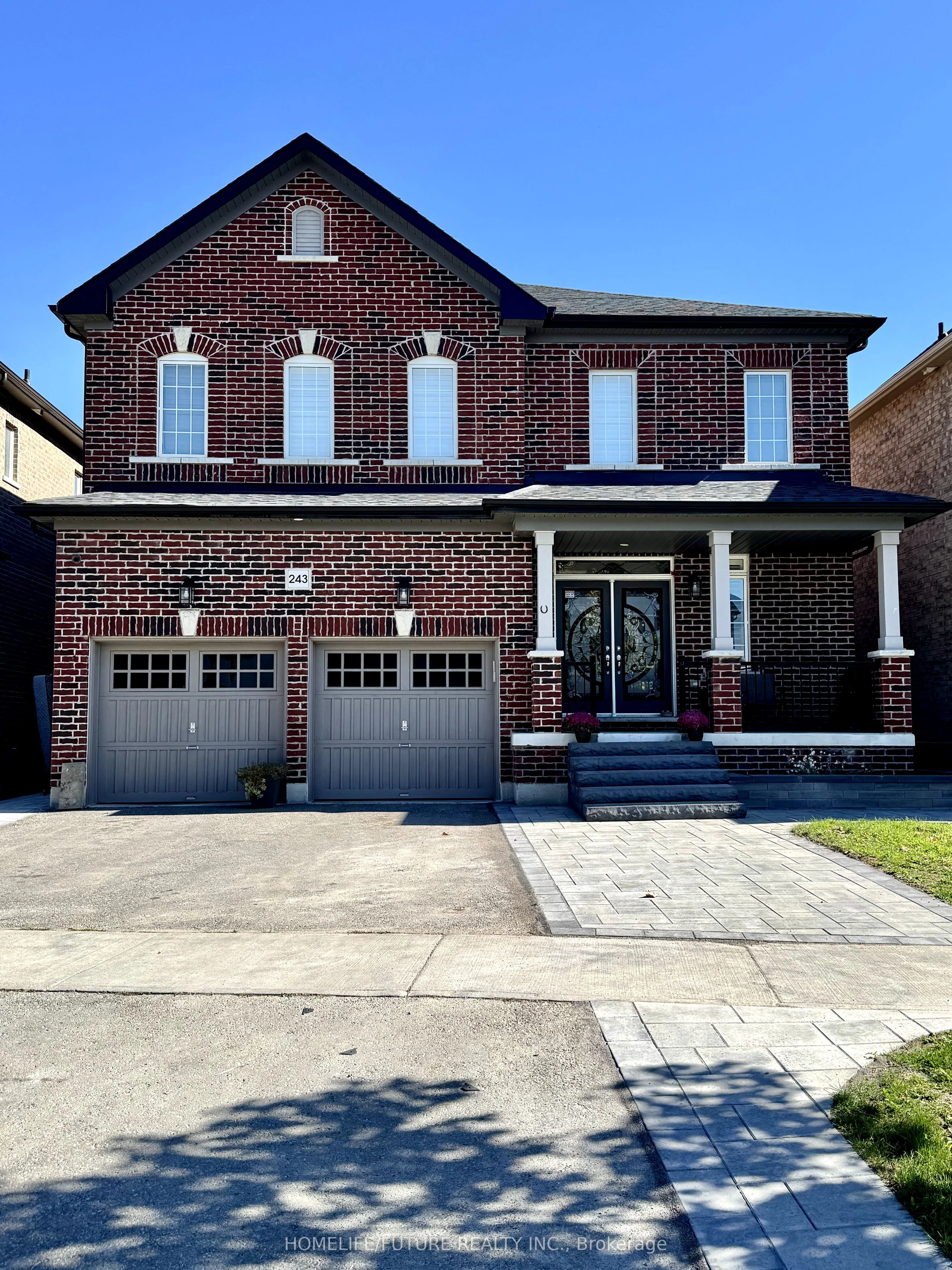 243 Crombie Street BSMT, Clarington, ON L1C 0T8