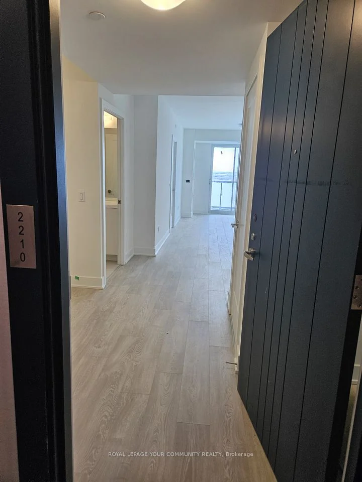 2545 Simcoe Street N 2210, Oshawa, ON L1L 0W3