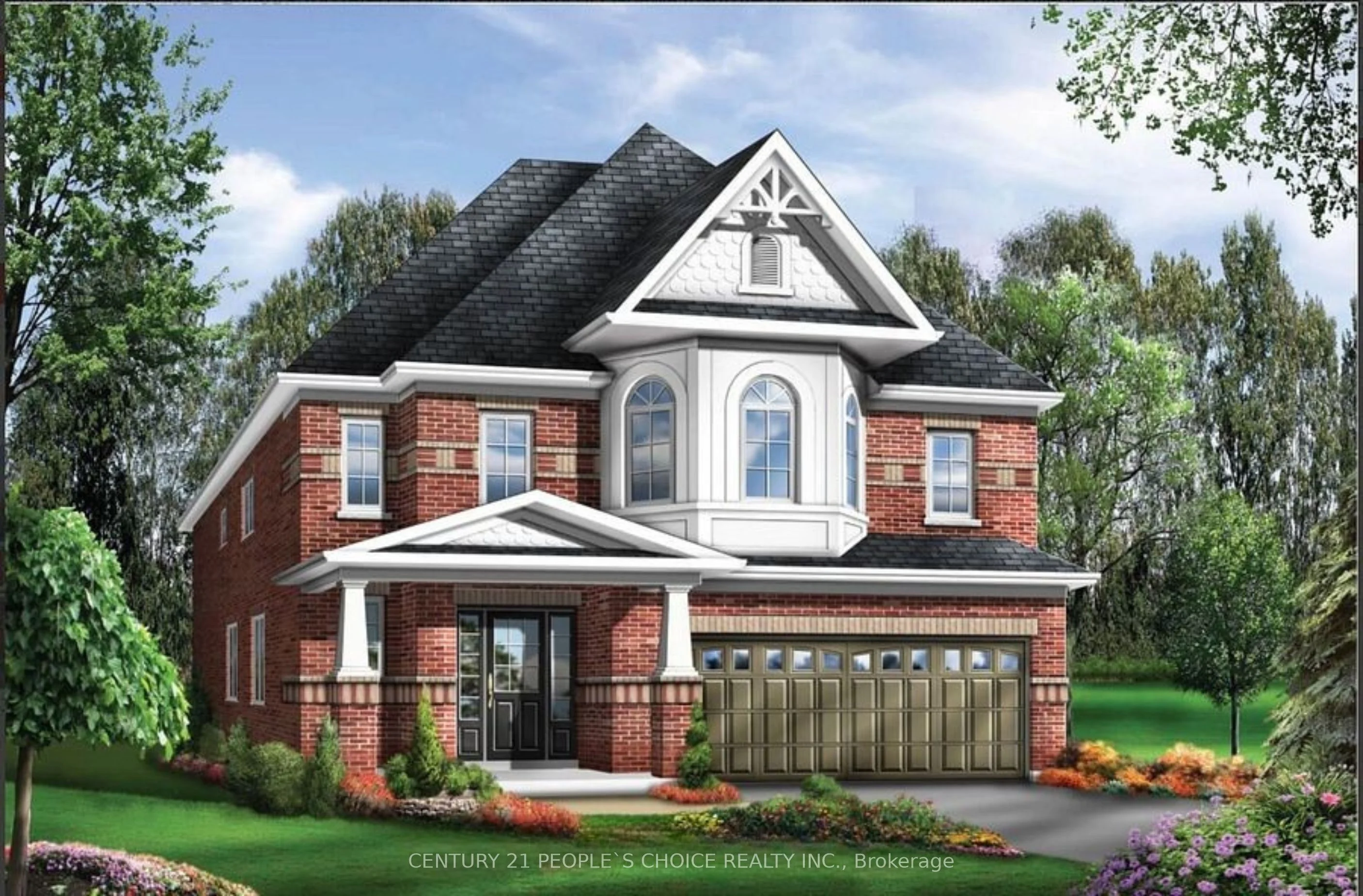 Detached in Oshawa