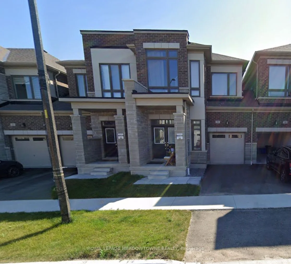 28 Sigford Street, Whitby, On L1p 0n9
