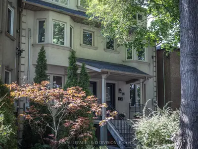 Semi-Detached in Toronto
