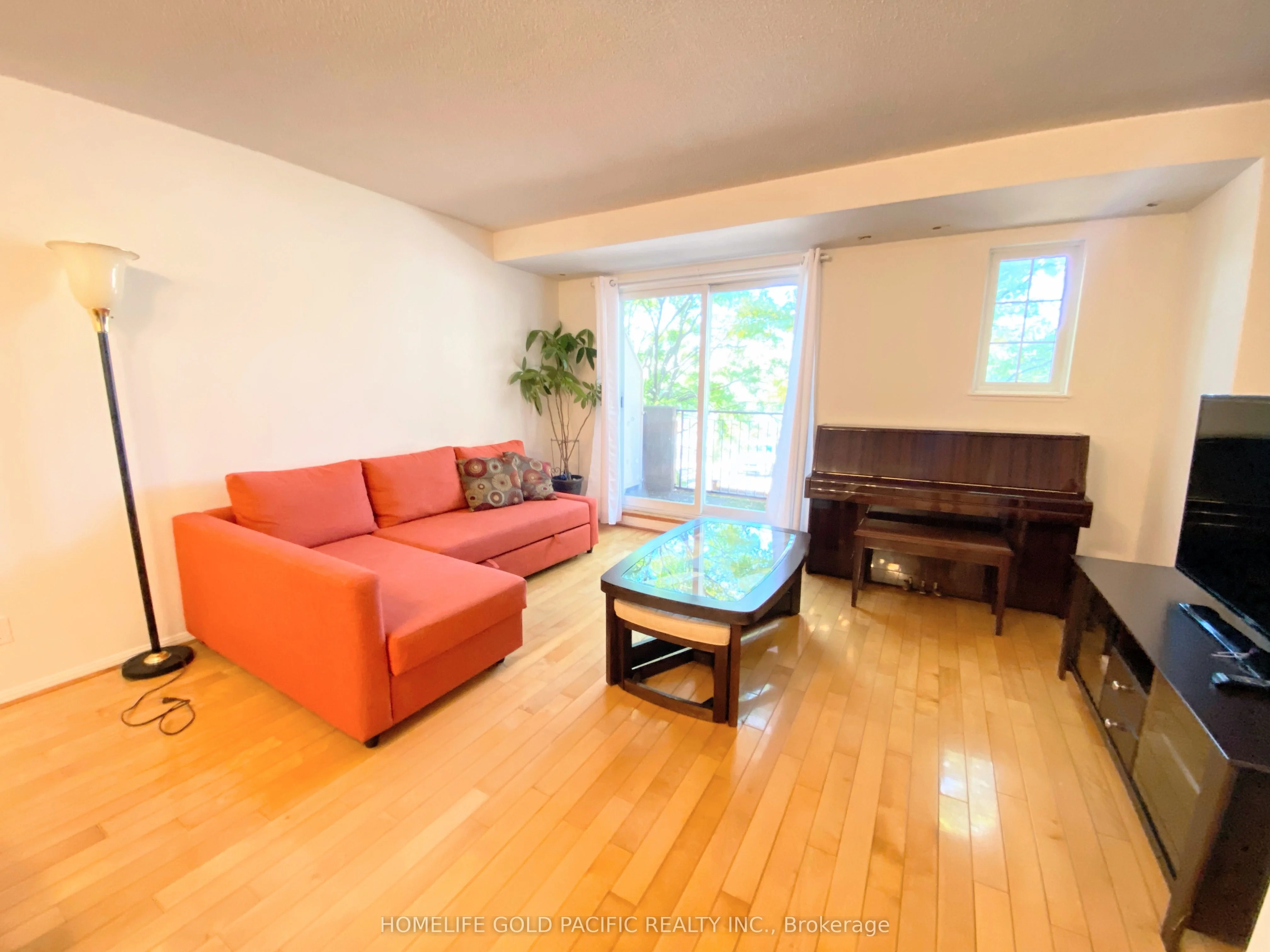 1881 McNicoll Avenue 315, Toronto E05, ON M1V 5M2