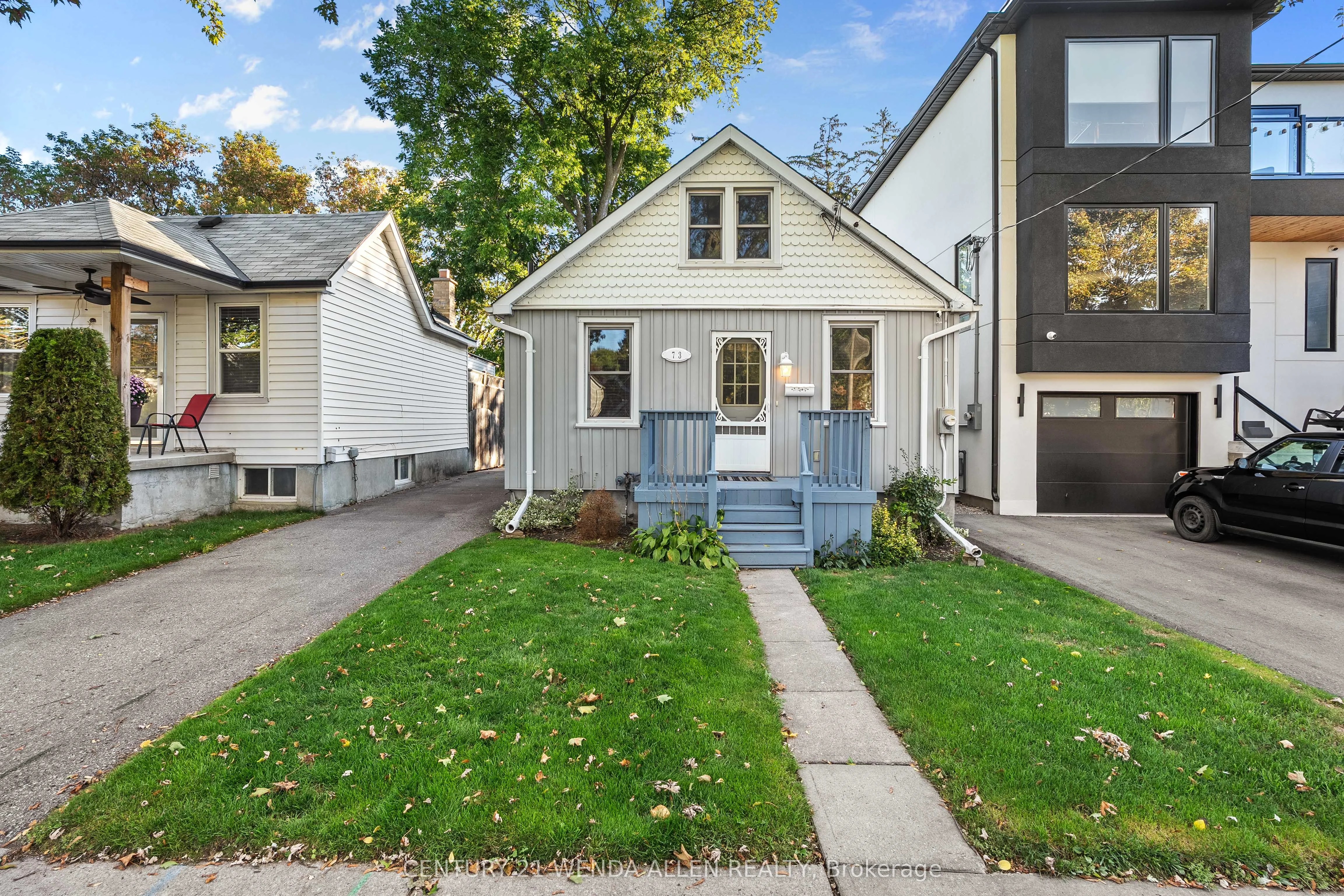 73 Montrave Avenue, Oshawa, ON L1J 4R6