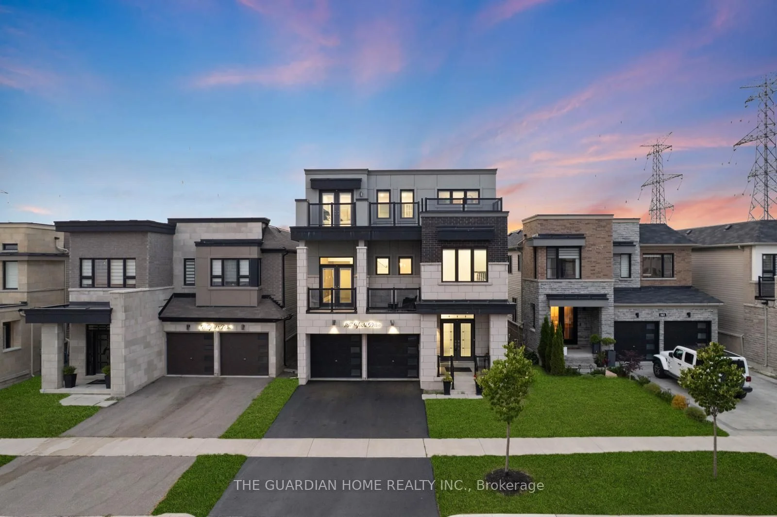 167 Yacht Drive, Clarington, ON L1C 1Z8