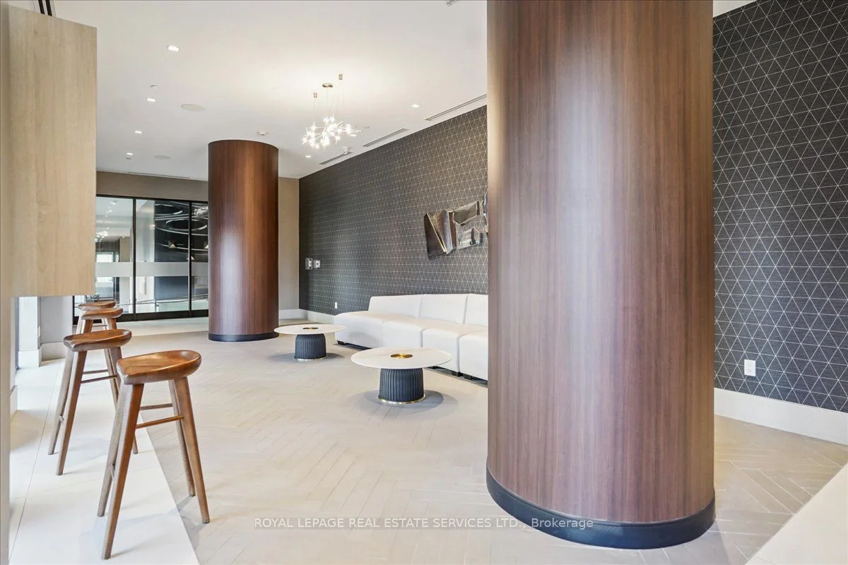 2550 Simcoe Street 1012, Oshawa, On L1l 0r5