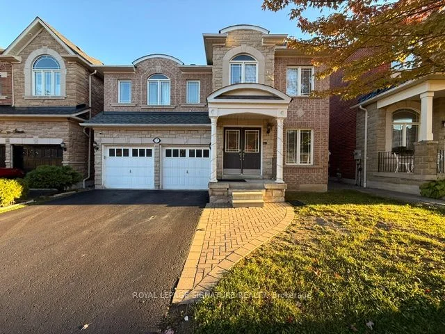 17 Salvage Street, Ajax, ON L1Z 1S5