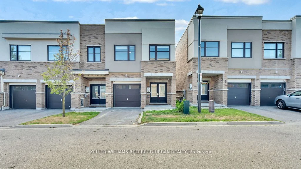 50 Jerseyville Way, Whitby, ON L1N 0L7