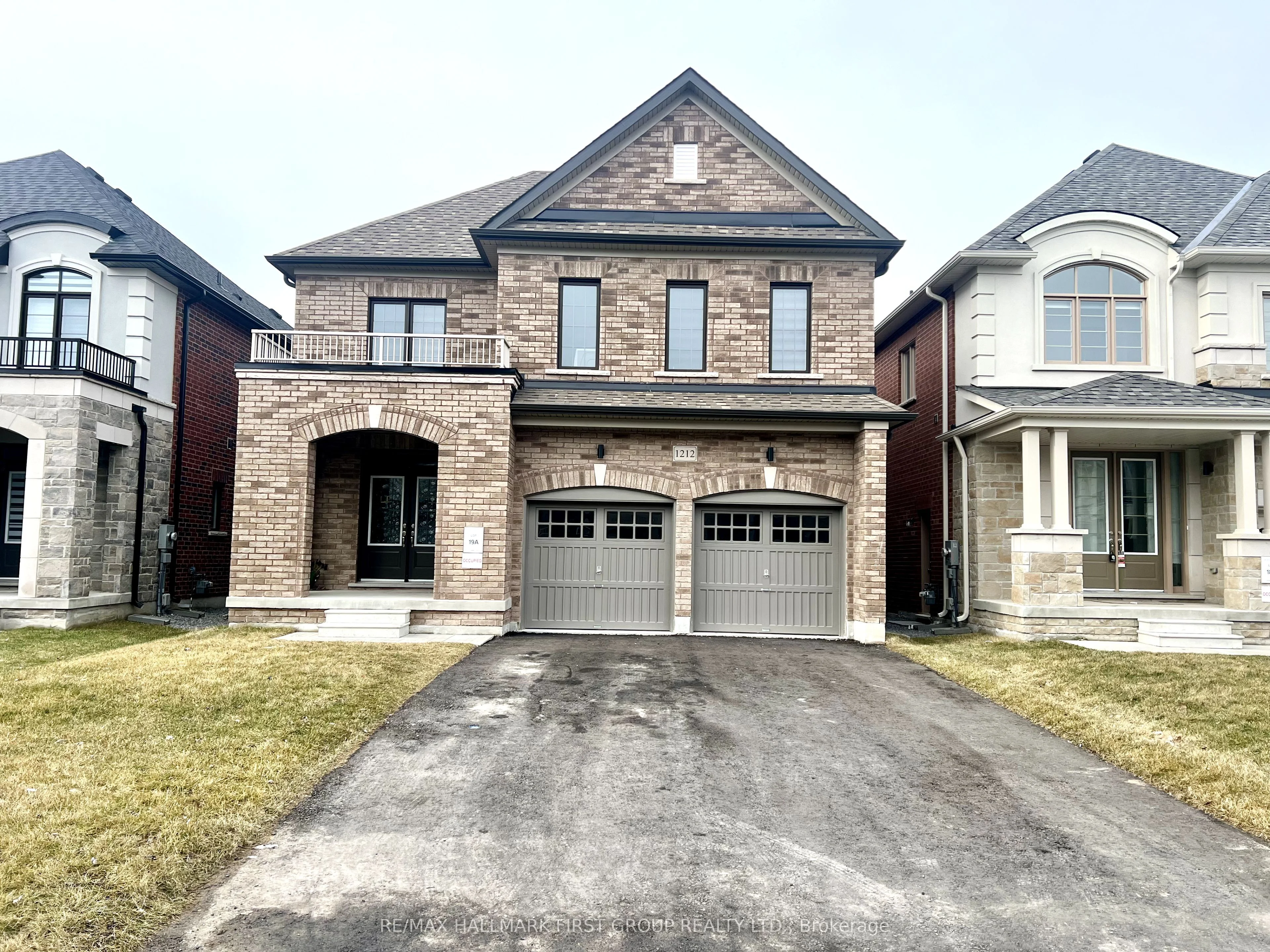 1212 Shankel Road, Oshawa, On L1k 3g2