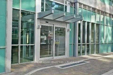 50 Town Centre Court 1207, Toronto E09, ON M1P 0A9