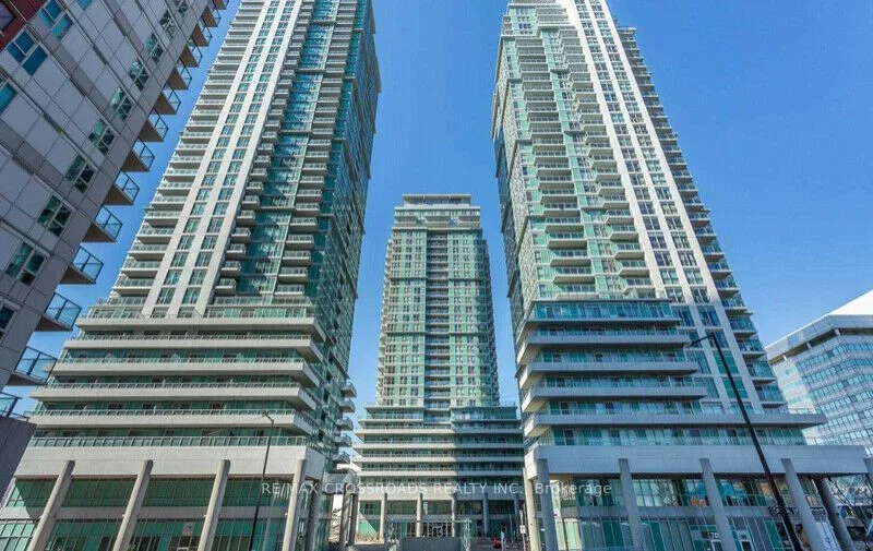 50 Town Centre Court 3309, Toronto E09, ON M1P 4Y7