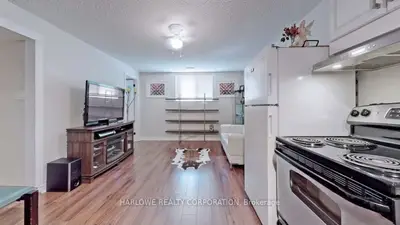 Detached in Toronto
