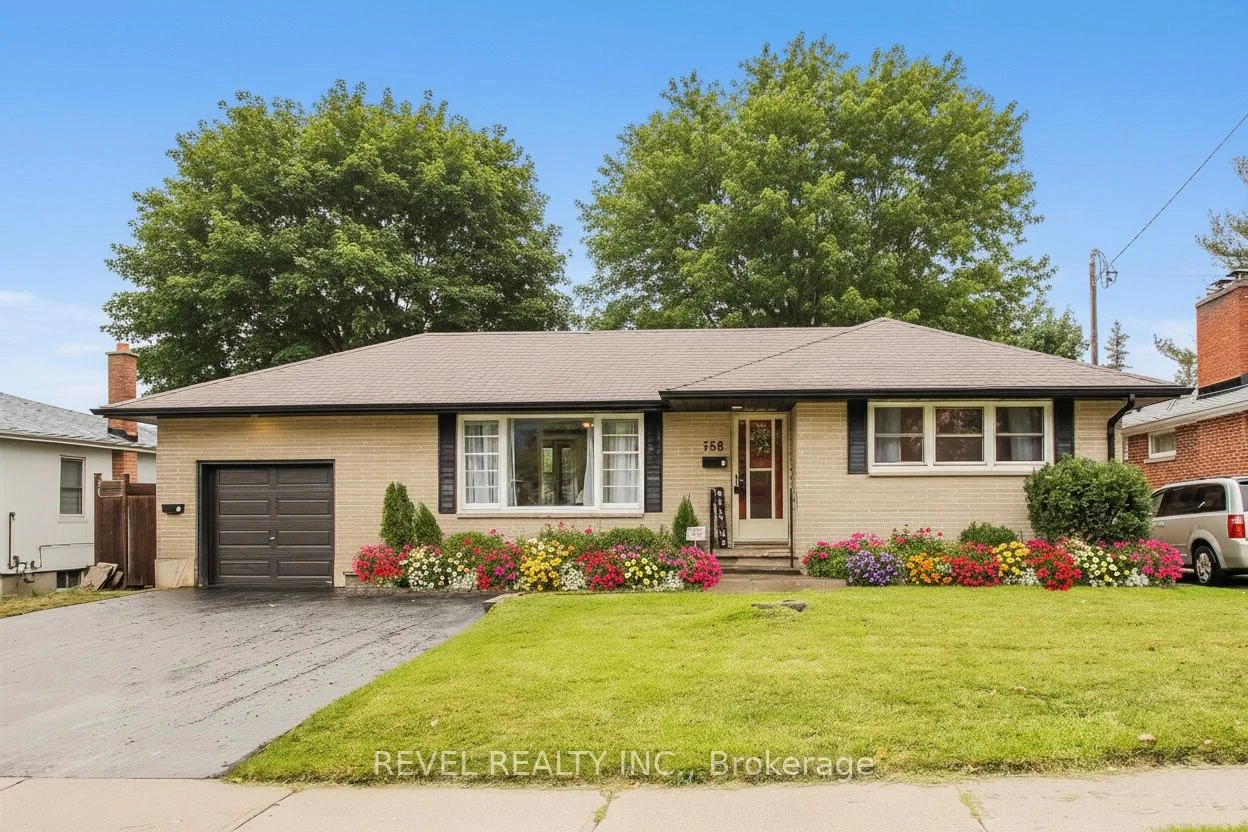 758 Somerville Street Basement, Oshawa, ON L1G 4J3